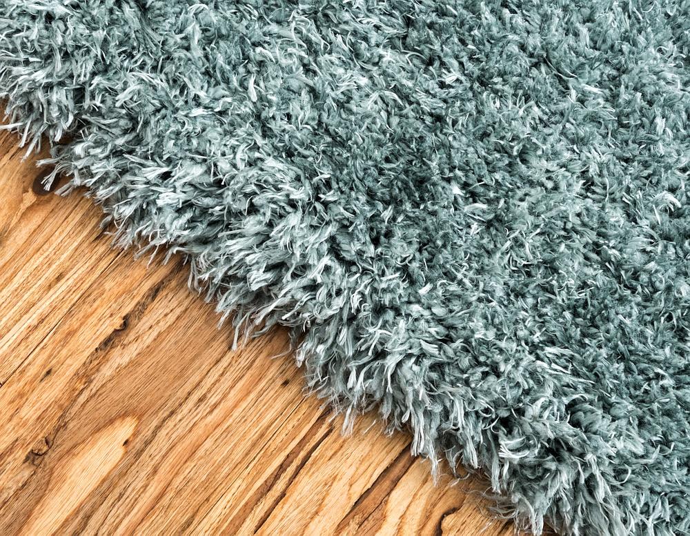 Area Rug – Luxury Shaggy Area