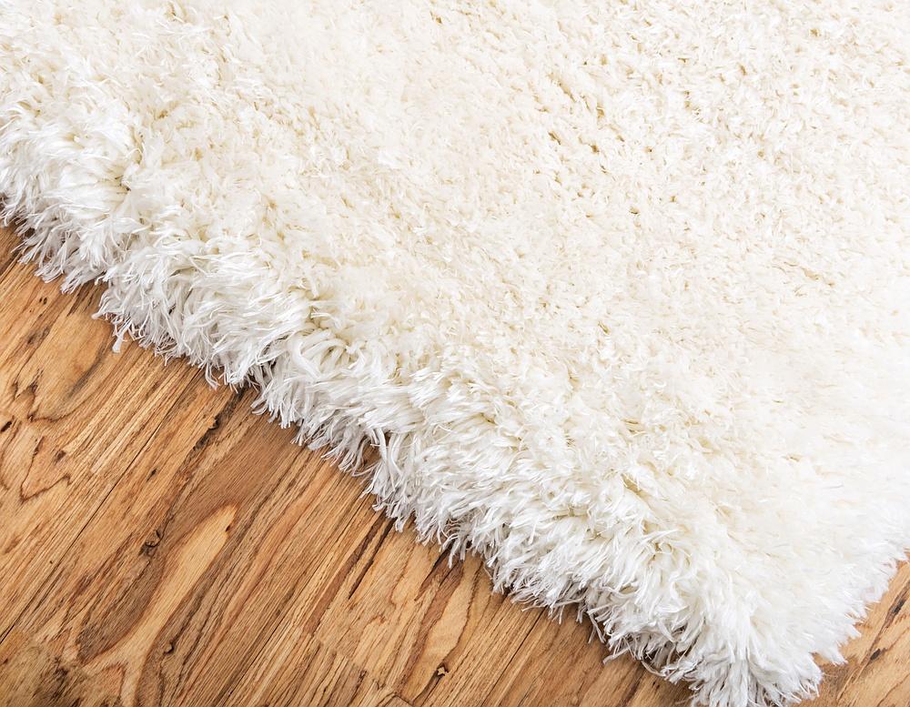 Area Rug – Luxury Shaggy Area