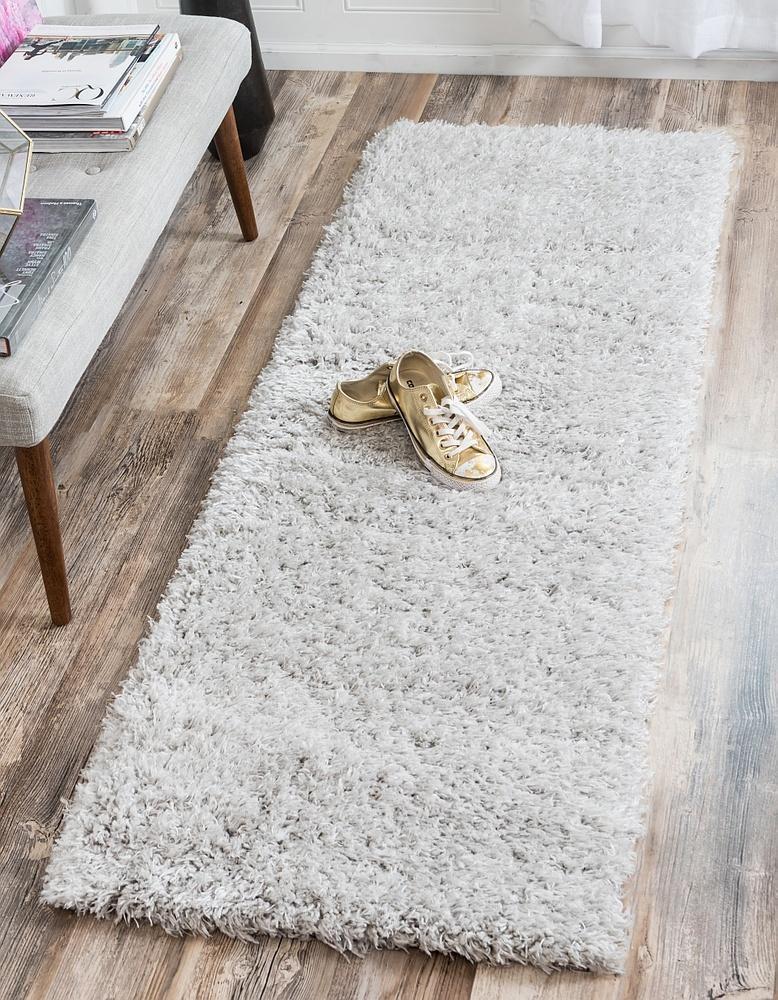 Area Rug – Luxury Shaggy Area