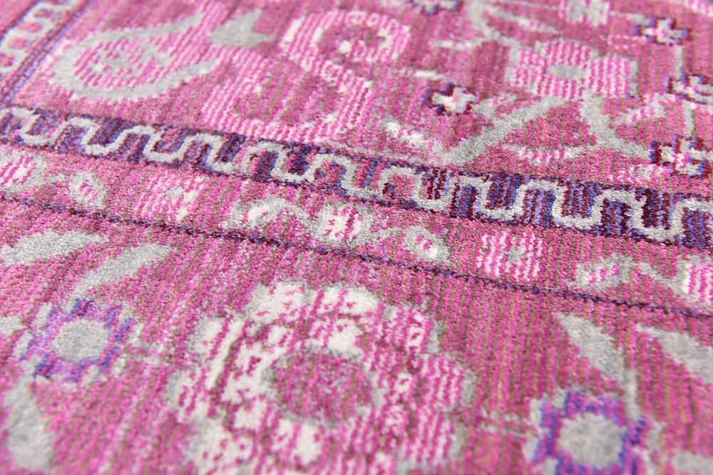 Area Rug – Snowflake