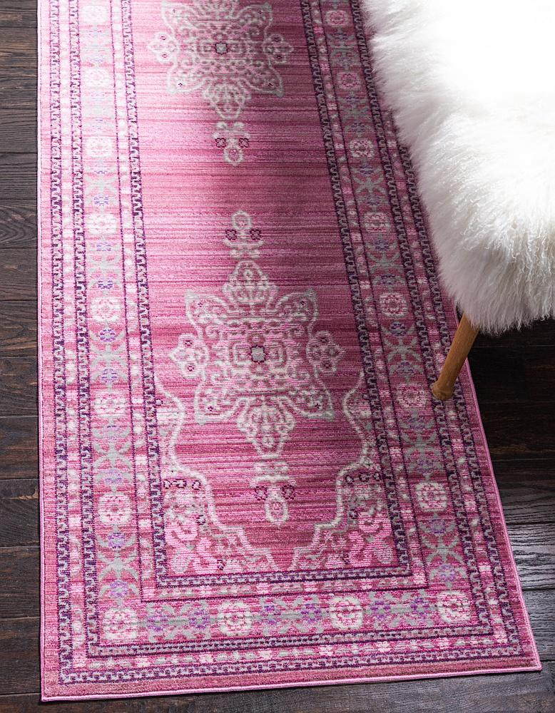 Area Rug – Snowflake