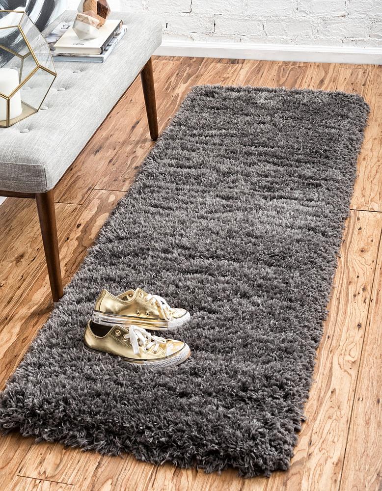 Area Rug – Luxury Shaggy Area