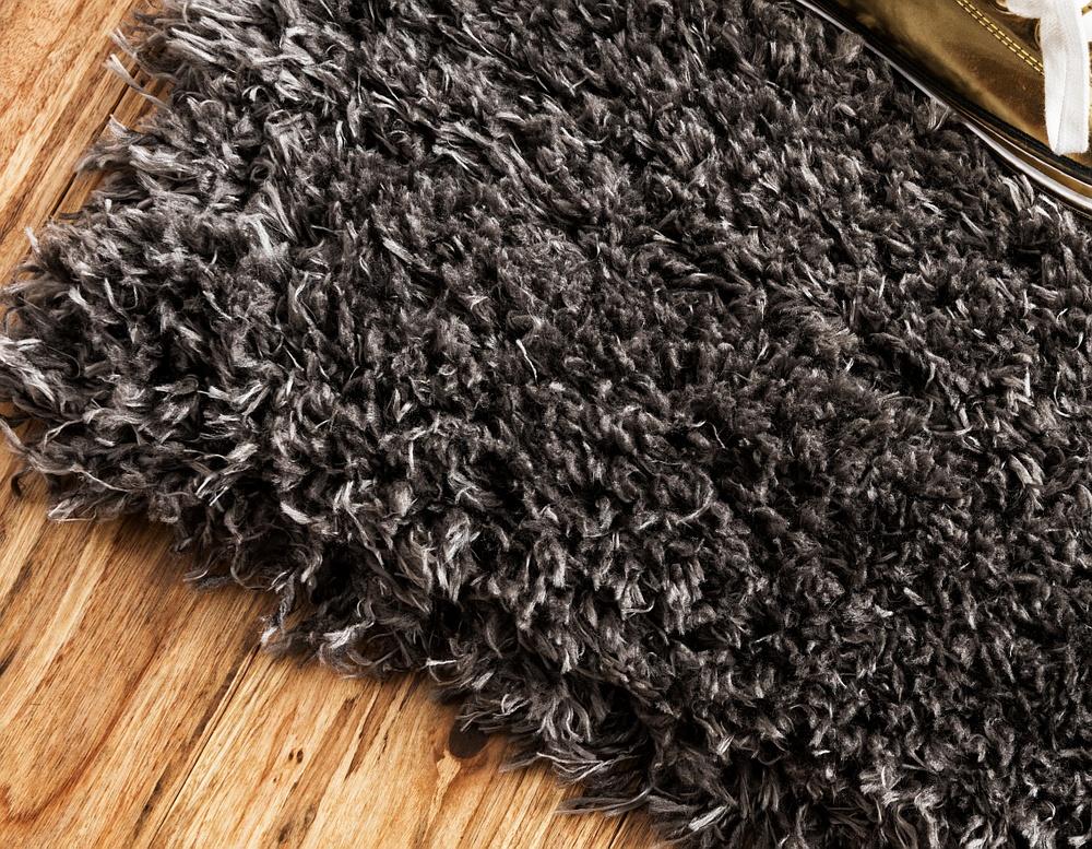 Area Rug – Luxury Shaggy Area
