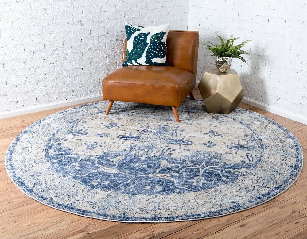 Modern Area Rug Living Room Abstract Washable