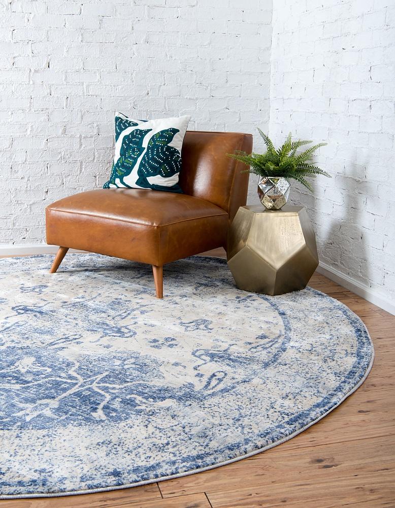 Modern Area Rug Living Room Abstract Washable