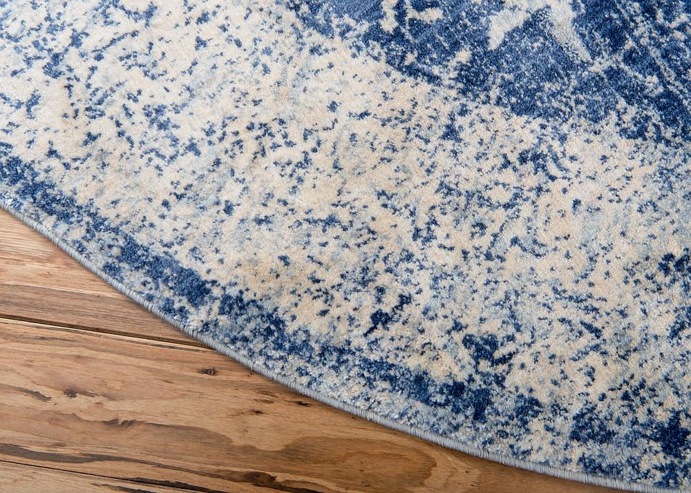 Modern Area Rug Living Room Abstract Washable