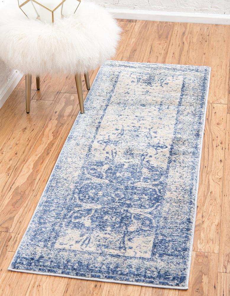 Modern Area Rug Living Room Abstract Washable