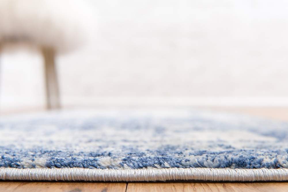Modern Area Rug Living Room Abstract Washable