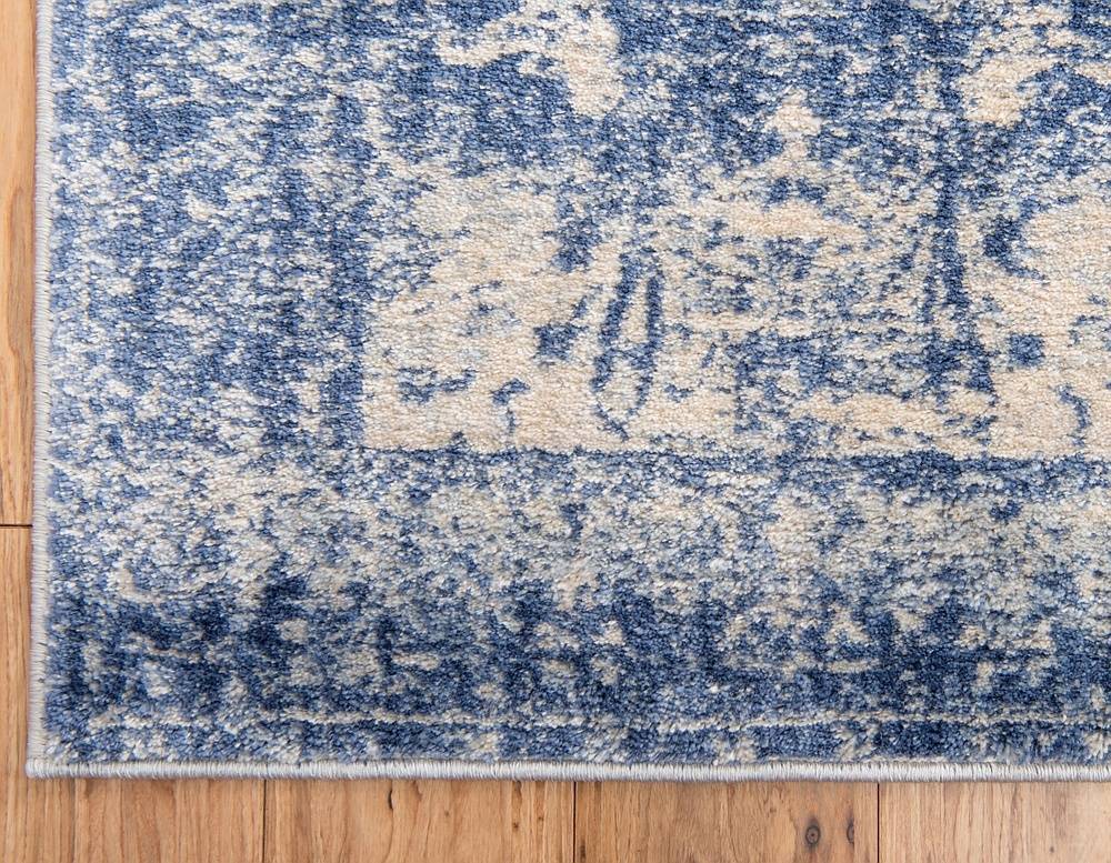 Modern Area Rug Living Room Abstract Washable