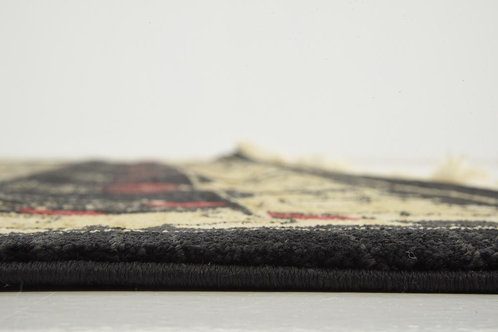 Area Rug – Modern, European