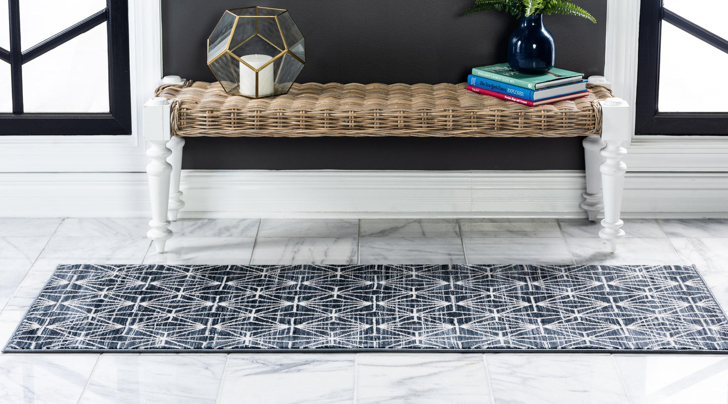 Area Rug – Modern, Geometric Modern Large