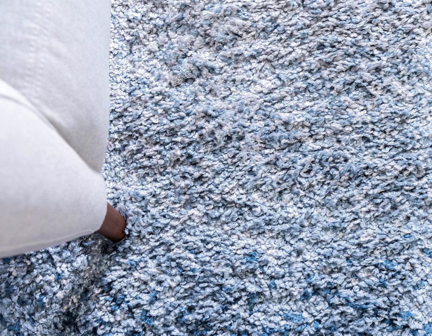 Area Rug – Gradient Blend Shaggy