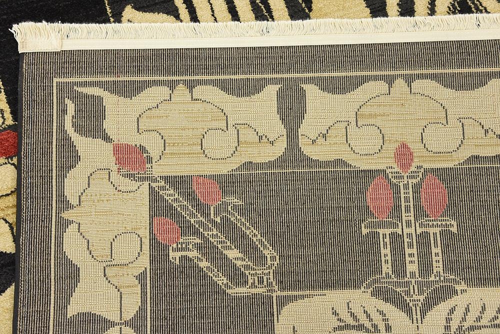 Area Rug – Modern, European