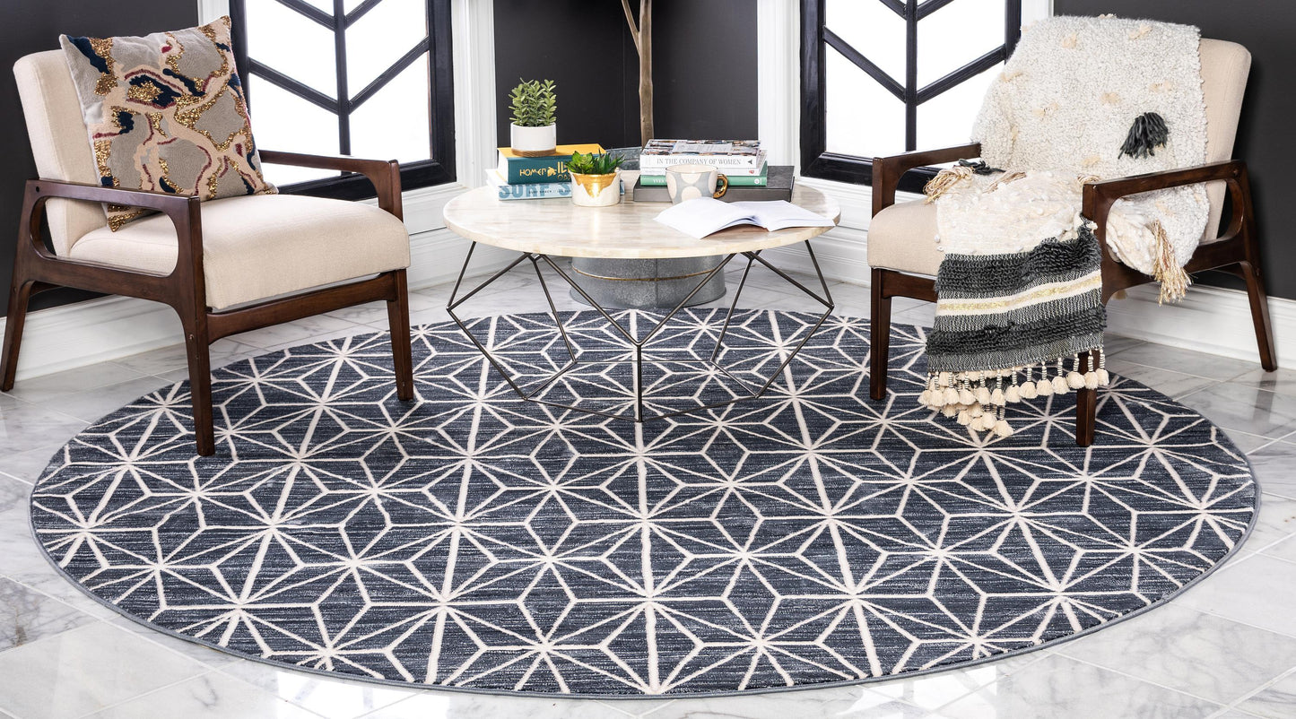 Area Rug – Modern, Geometric Modern Large