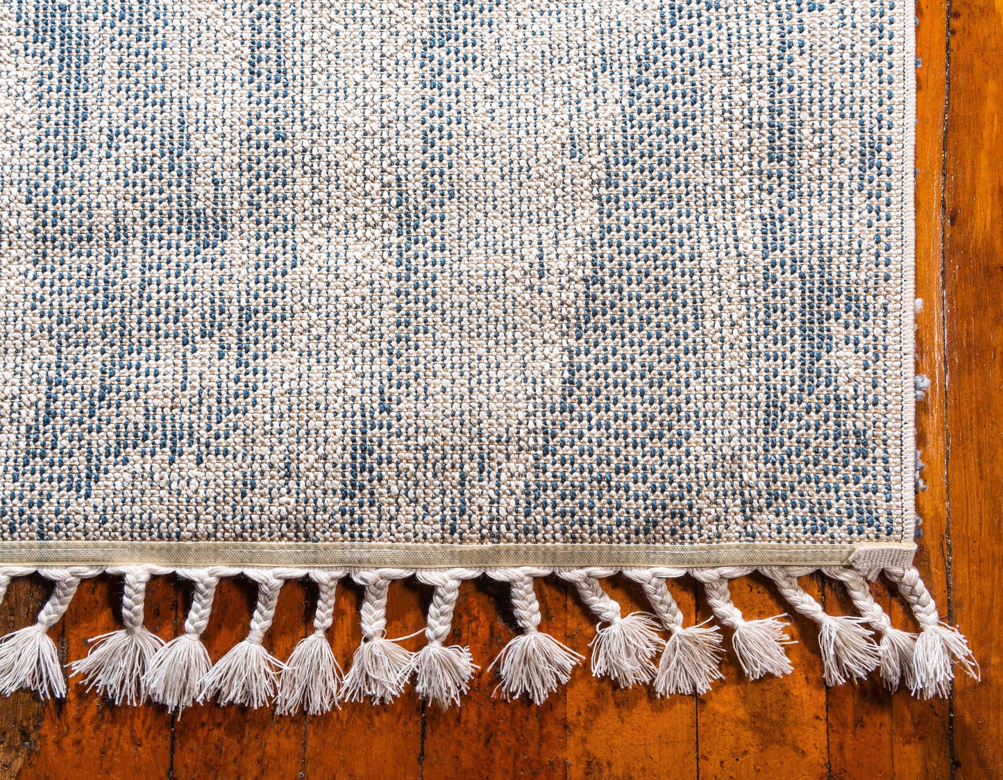 Area Rug – Marble, Color Mix Shaggy