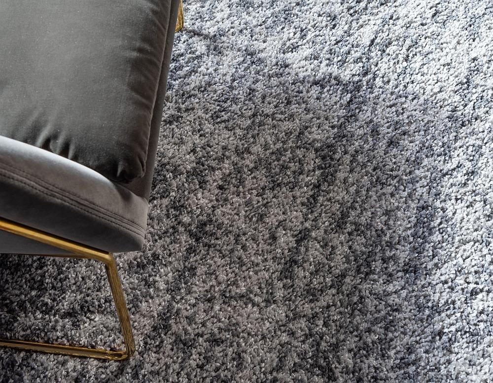 Area Rug – Modern, Marl Shaggy