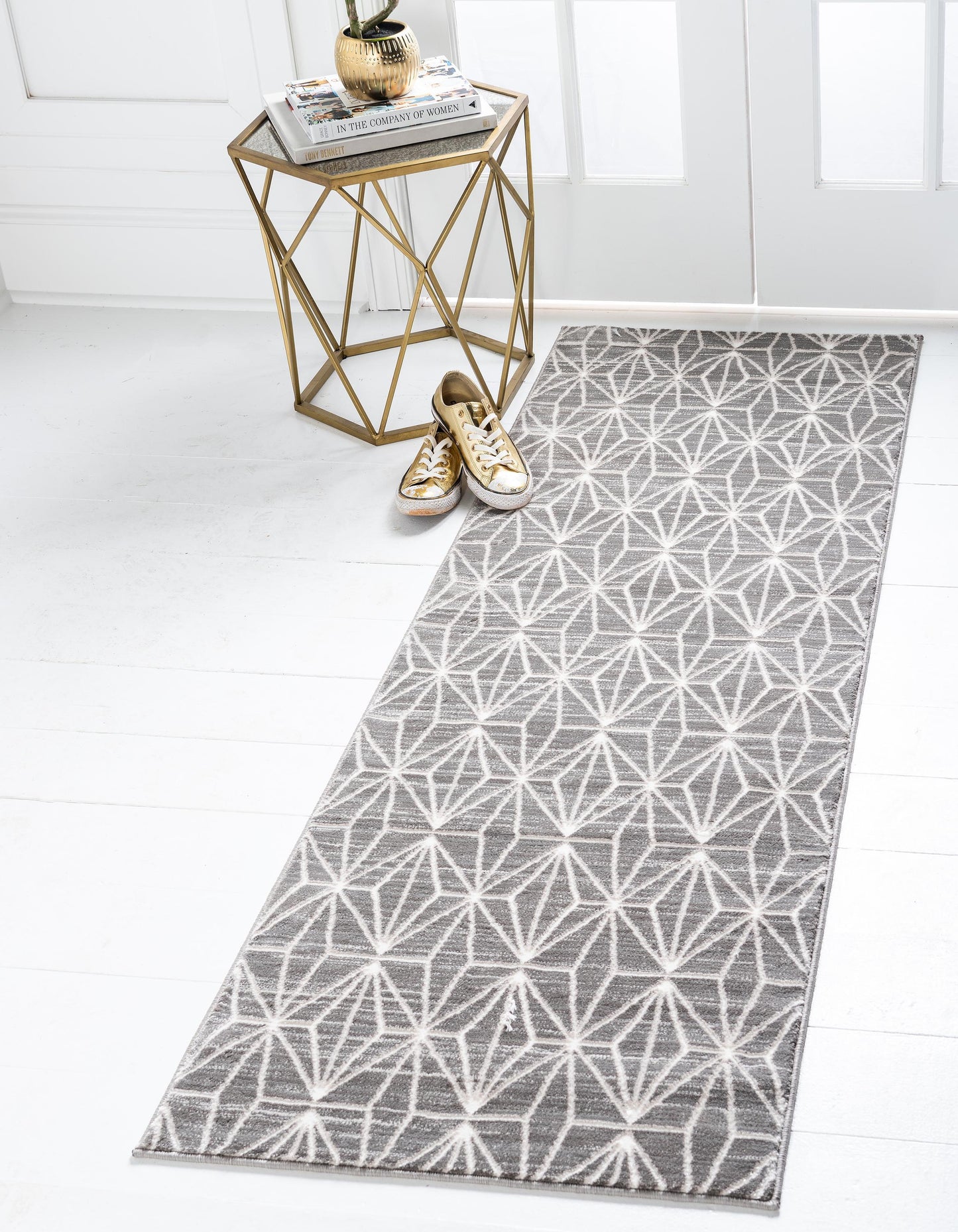 Area Rug – Modern, Geometric Modern Large