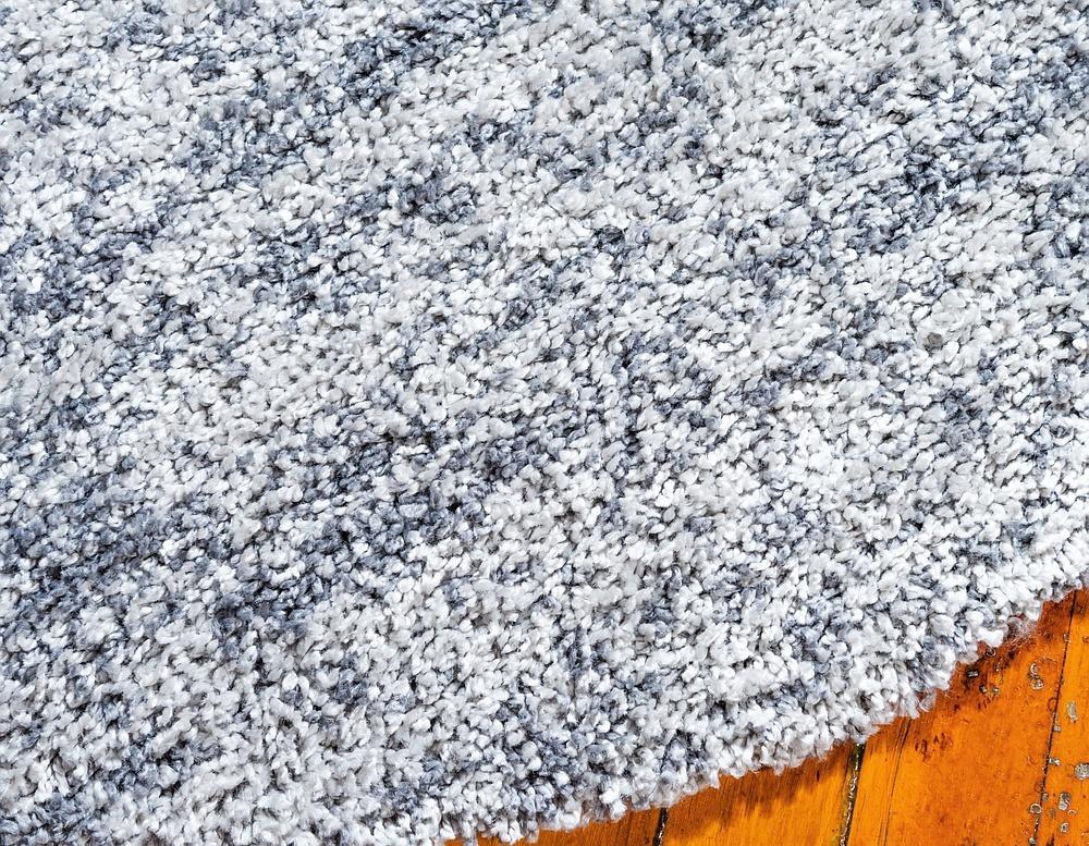 Area Rug – Modern, Marl Shaggy