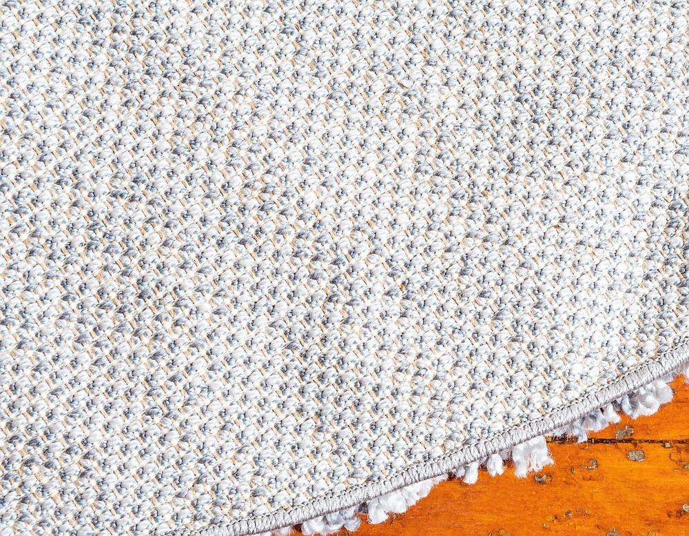 Area Rug – Modern, Marl Shaggy