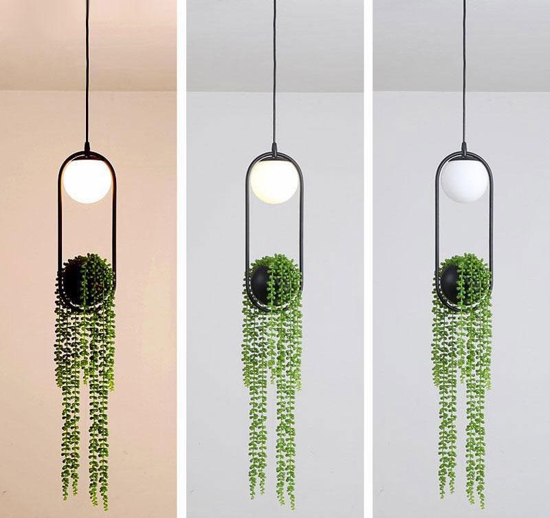 Outdoor Garden Light Modern LED Pathway Accent