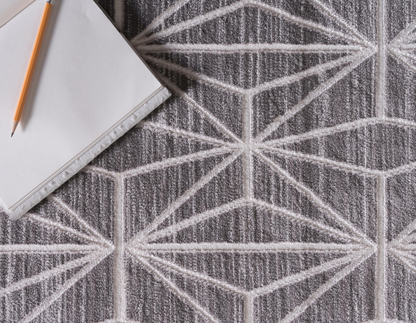 Area Rug – Modern, Geometric Modern Large