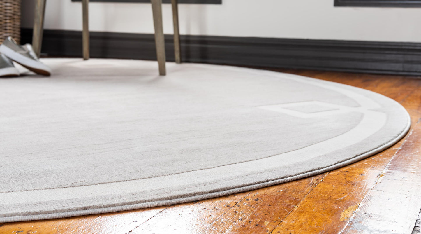 Area Rug – Modern, European Border