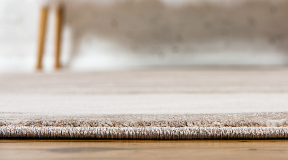 Area Rug – Modern, Border
