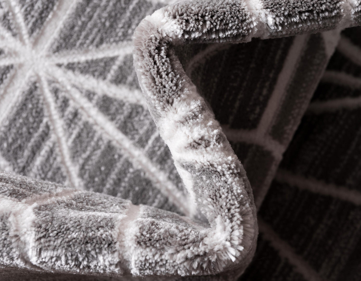 Area Rug – Modern, Geometric Modern Large