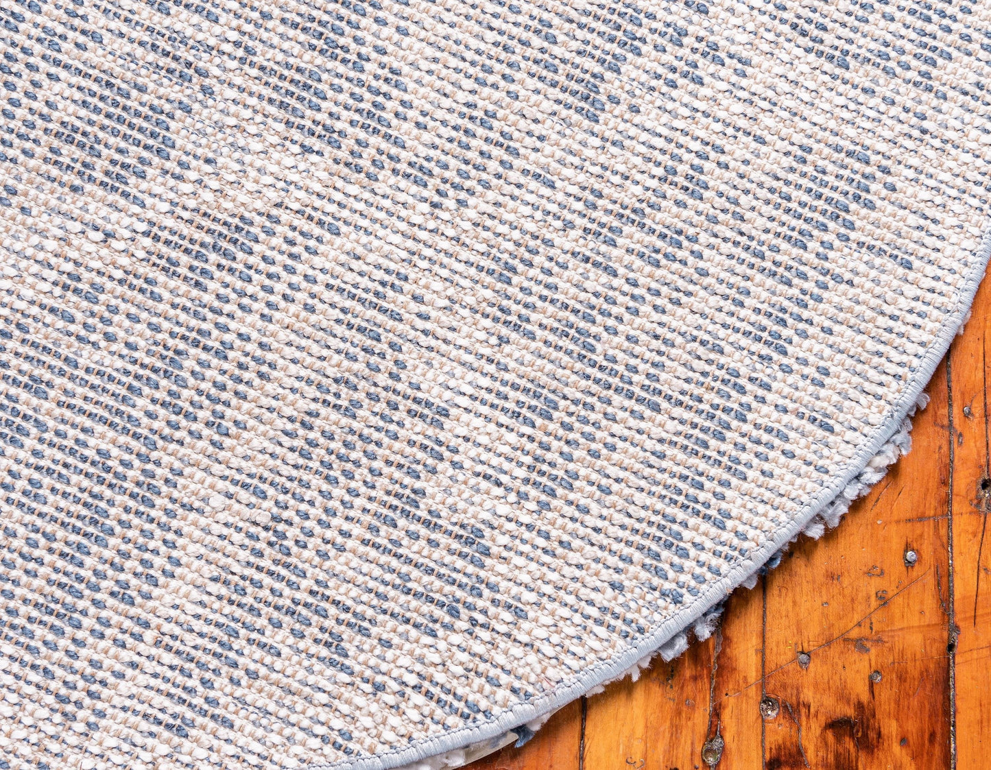 Area Rug – Modern, Pattern Shaggy Area