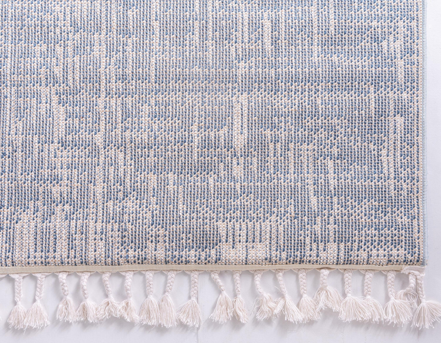 Area Rug – Modern, Marl Shaggy