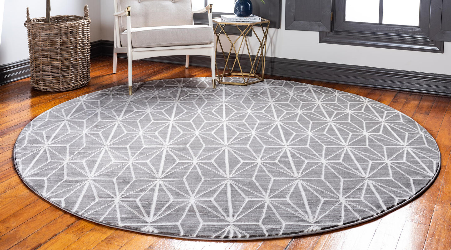 Area Rug – Modern, Geometric Modern Large