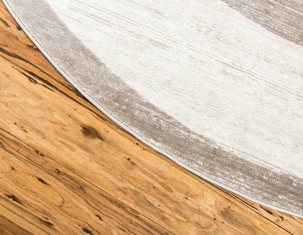 Area Rug – Modern, Border