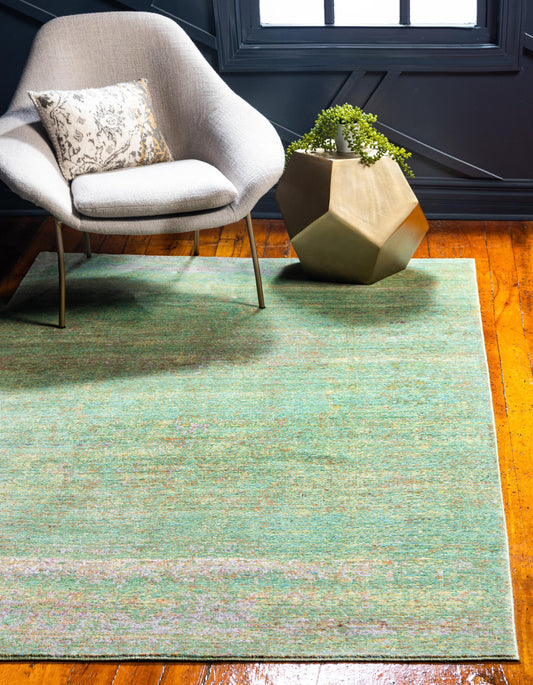 modern pattern area rug soft durable living room