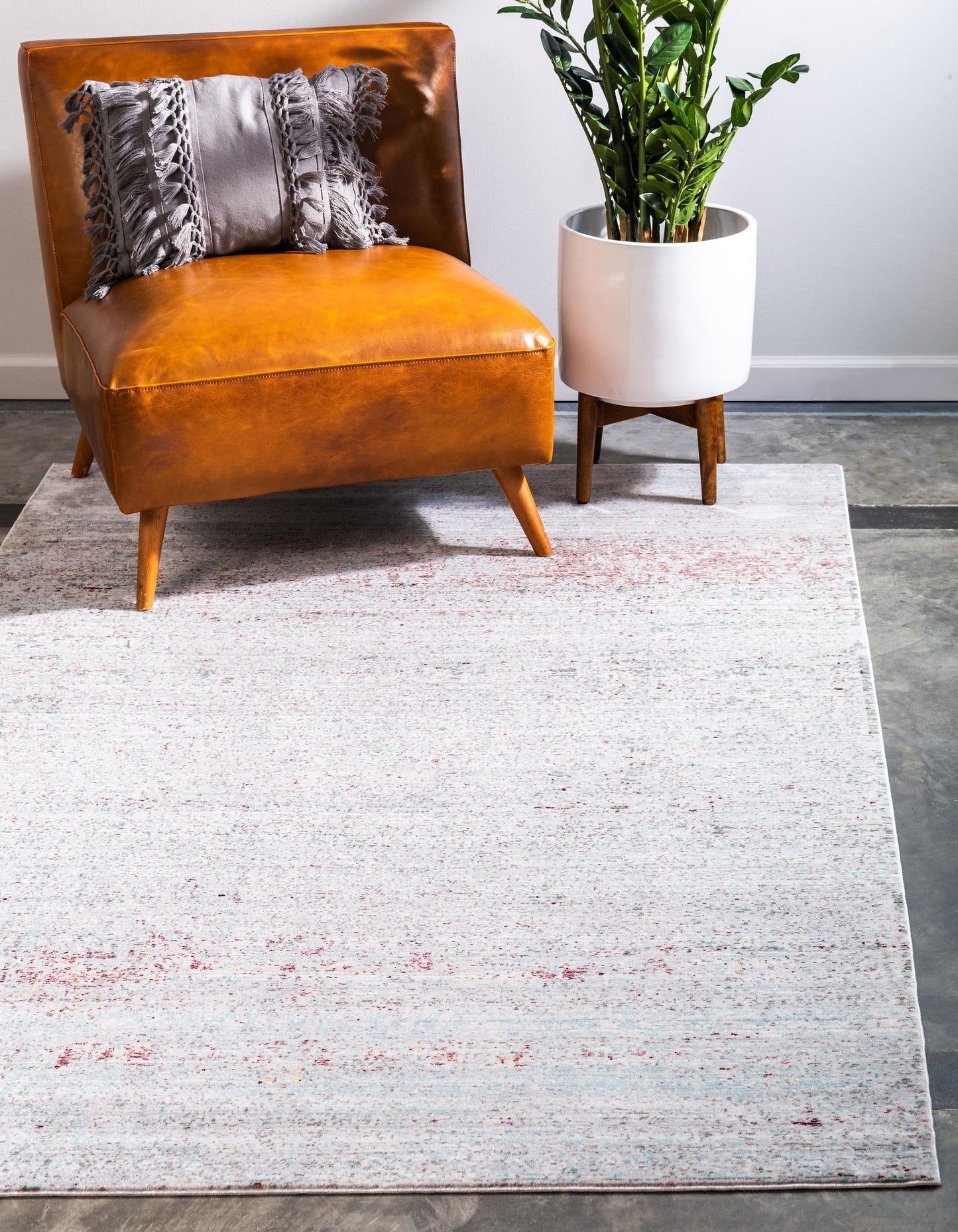 Area Rug – Modern, Marl Area