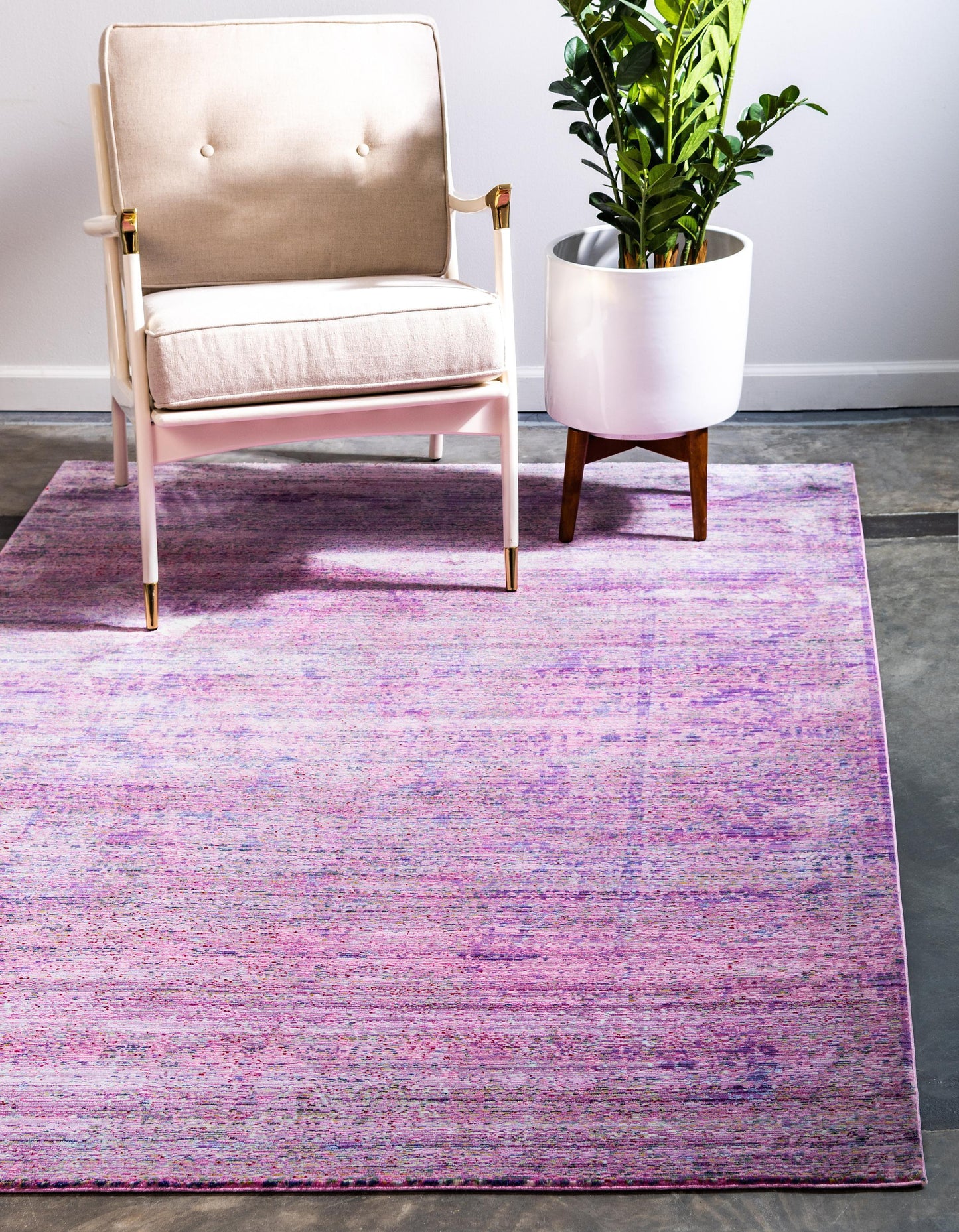 Area Rug – Modern, Marl Area