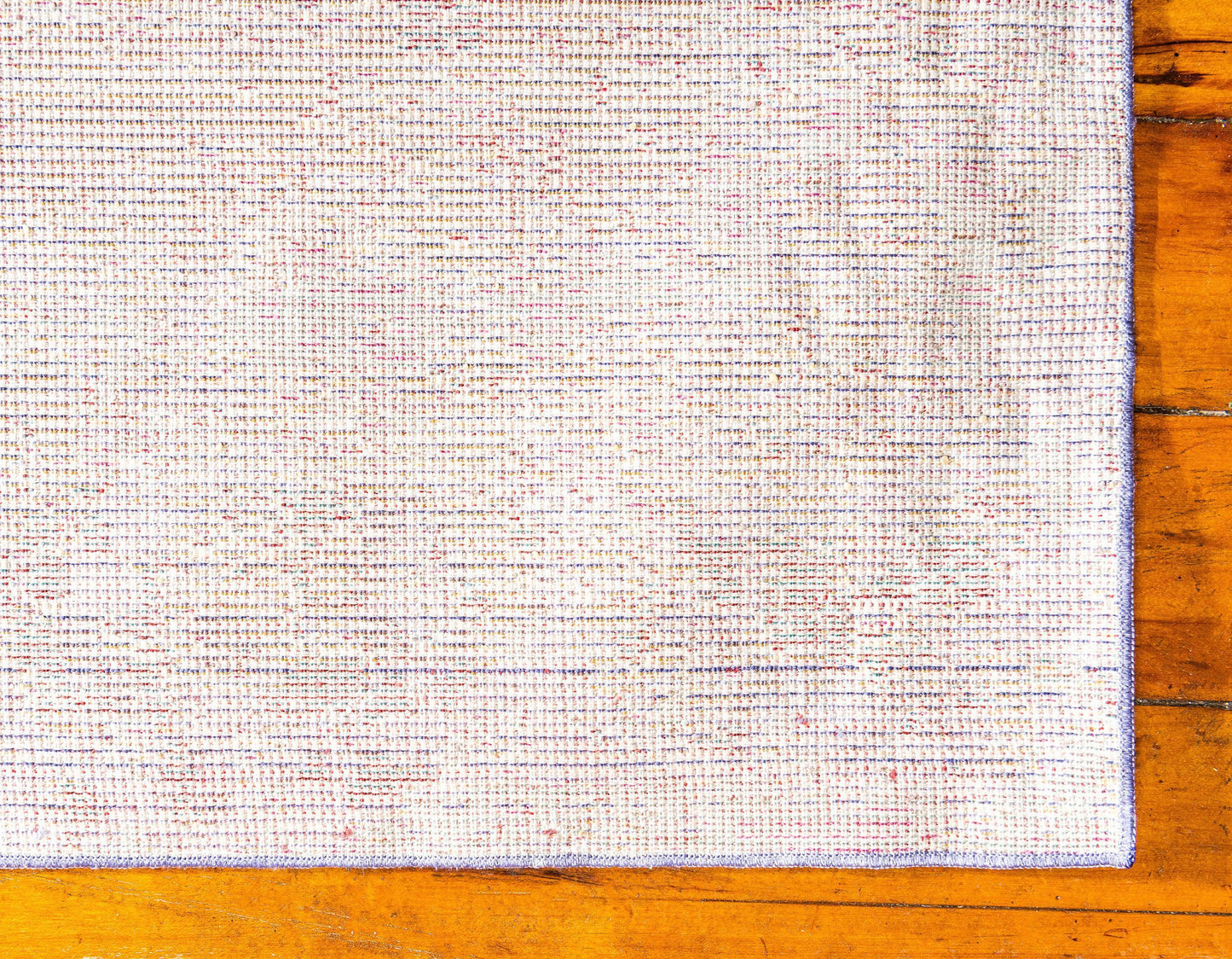 Area Rug – Modern, Violet Gradient Blend