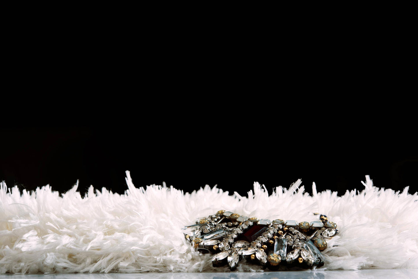 Area Rug – Luxury Shaggy Area