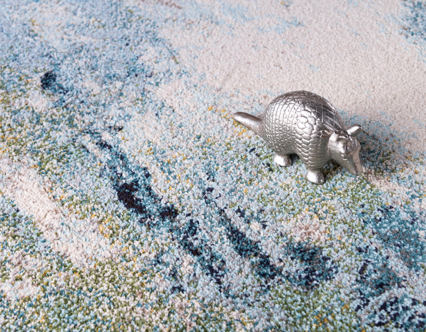 Area Rug – Watercolor Blend