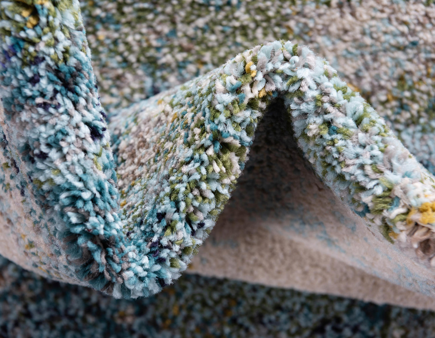 Area Rug – Watercolor Blend