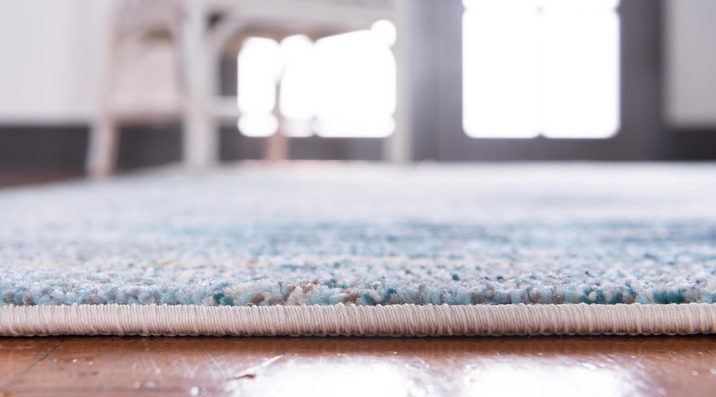 Area Rug – Watercolor Blend
