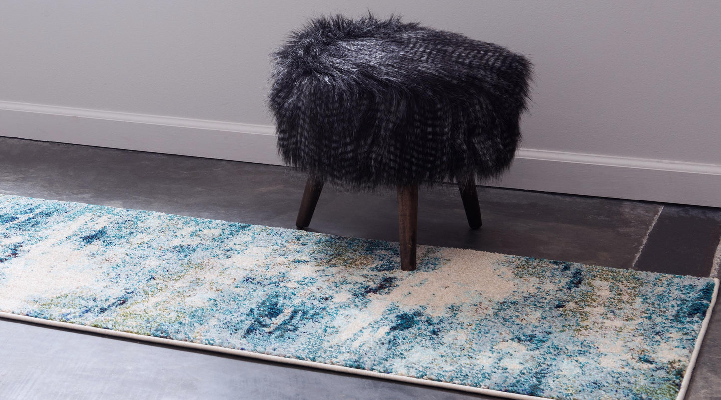 Area Rug – Watercolor Blend