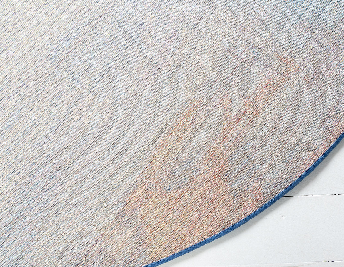 Area Rug – Sunrise Color Blend
