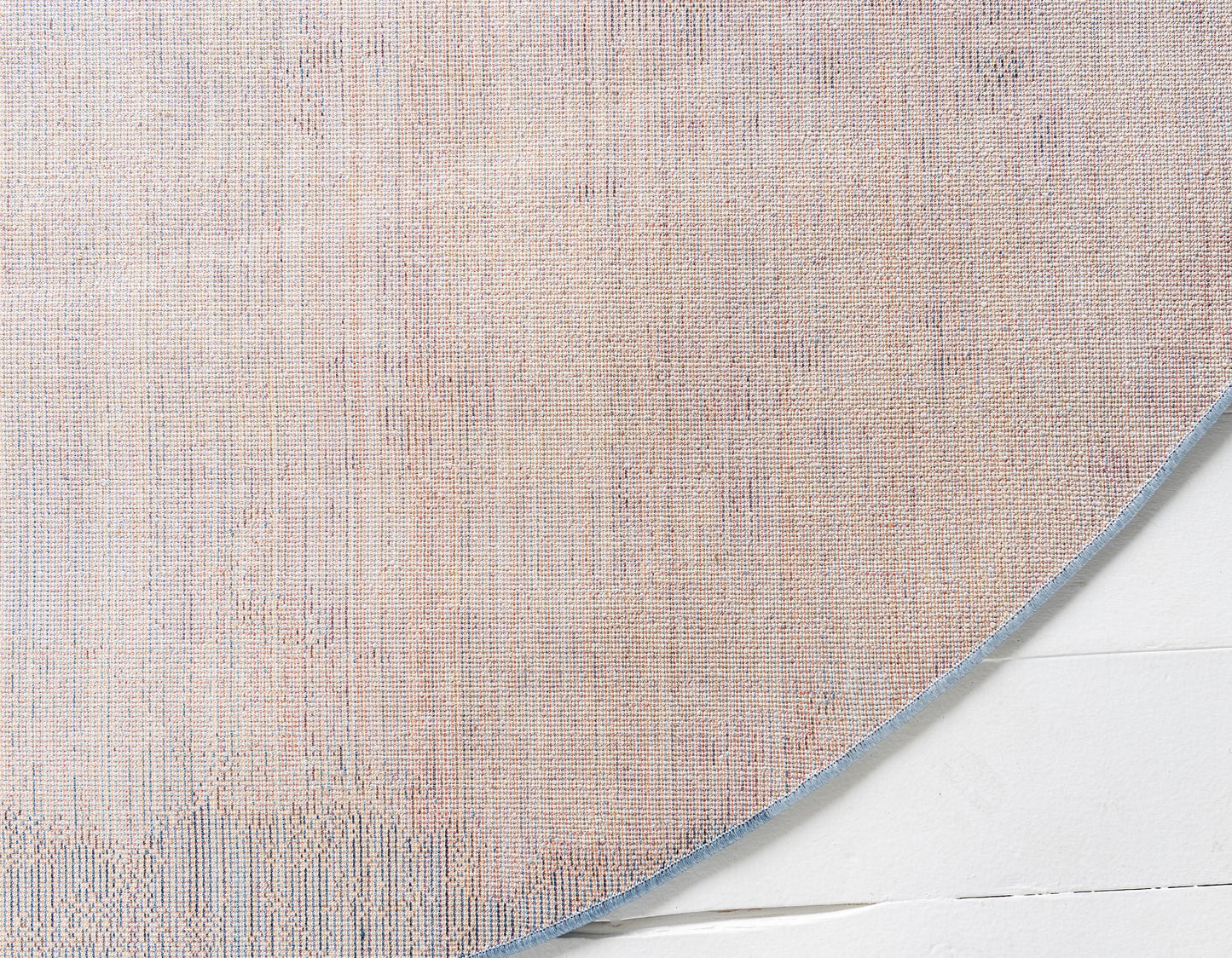Area Rug – Modern, Blue Gray Area