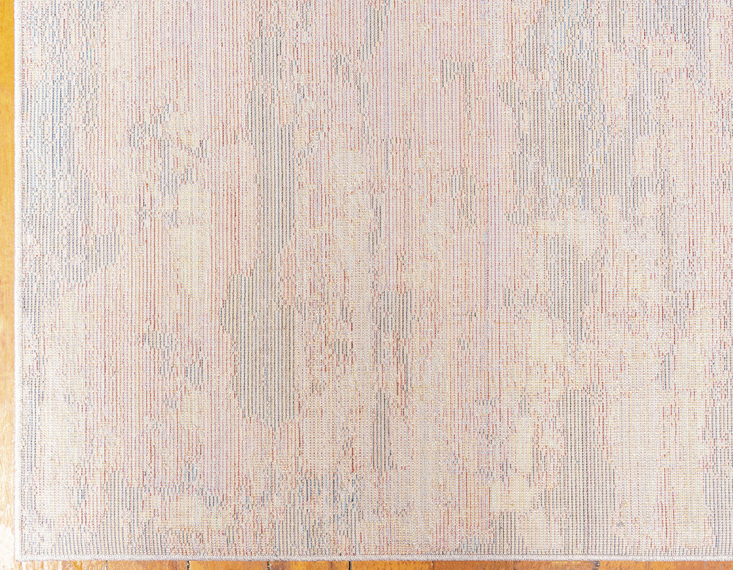 Area Rug – Modern, Color