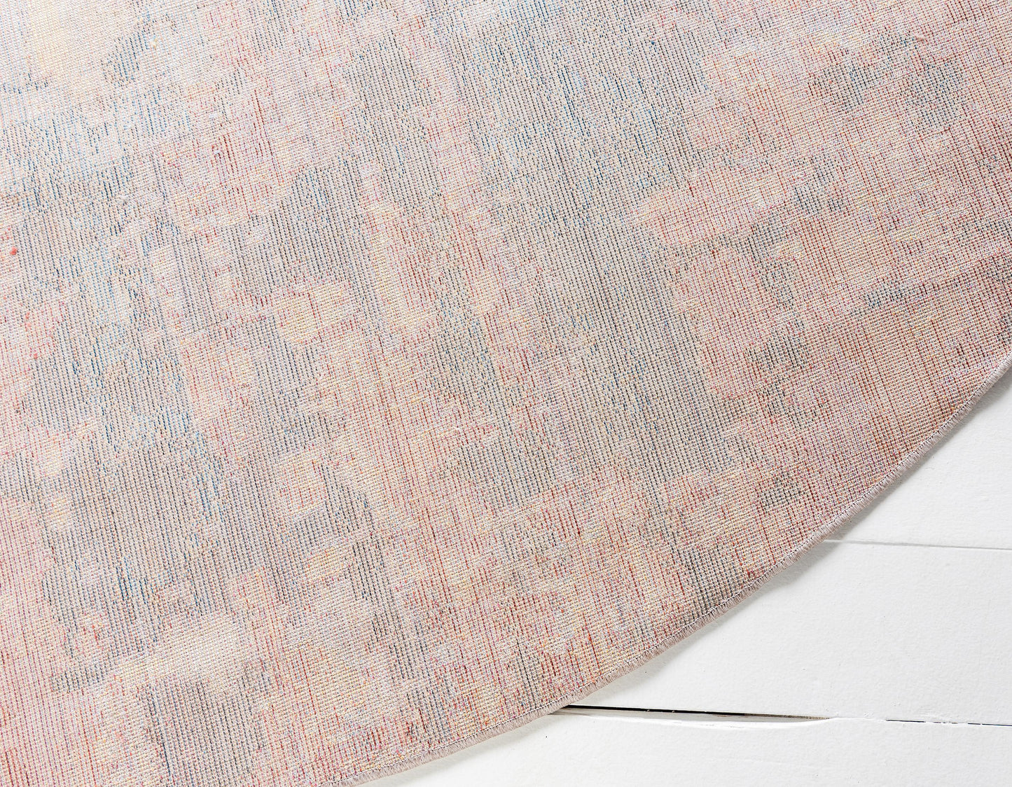 Area Rug – Modern, Color