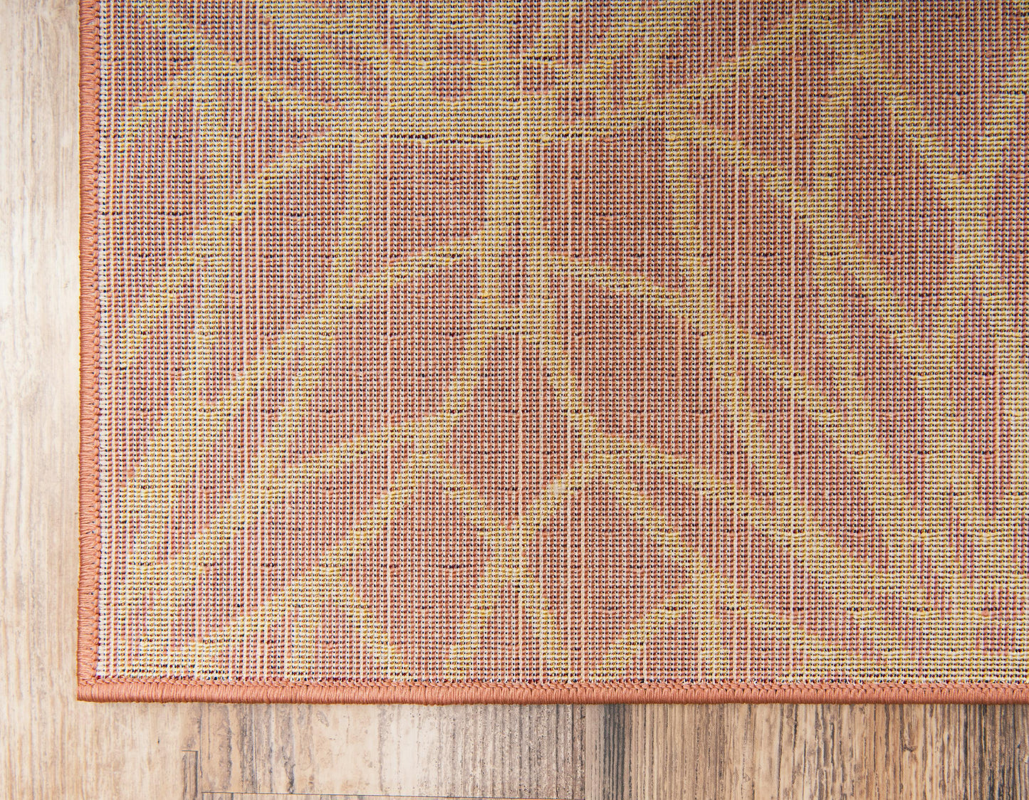 Area Rug – Modern, Lotus Flower Pattern Luxury