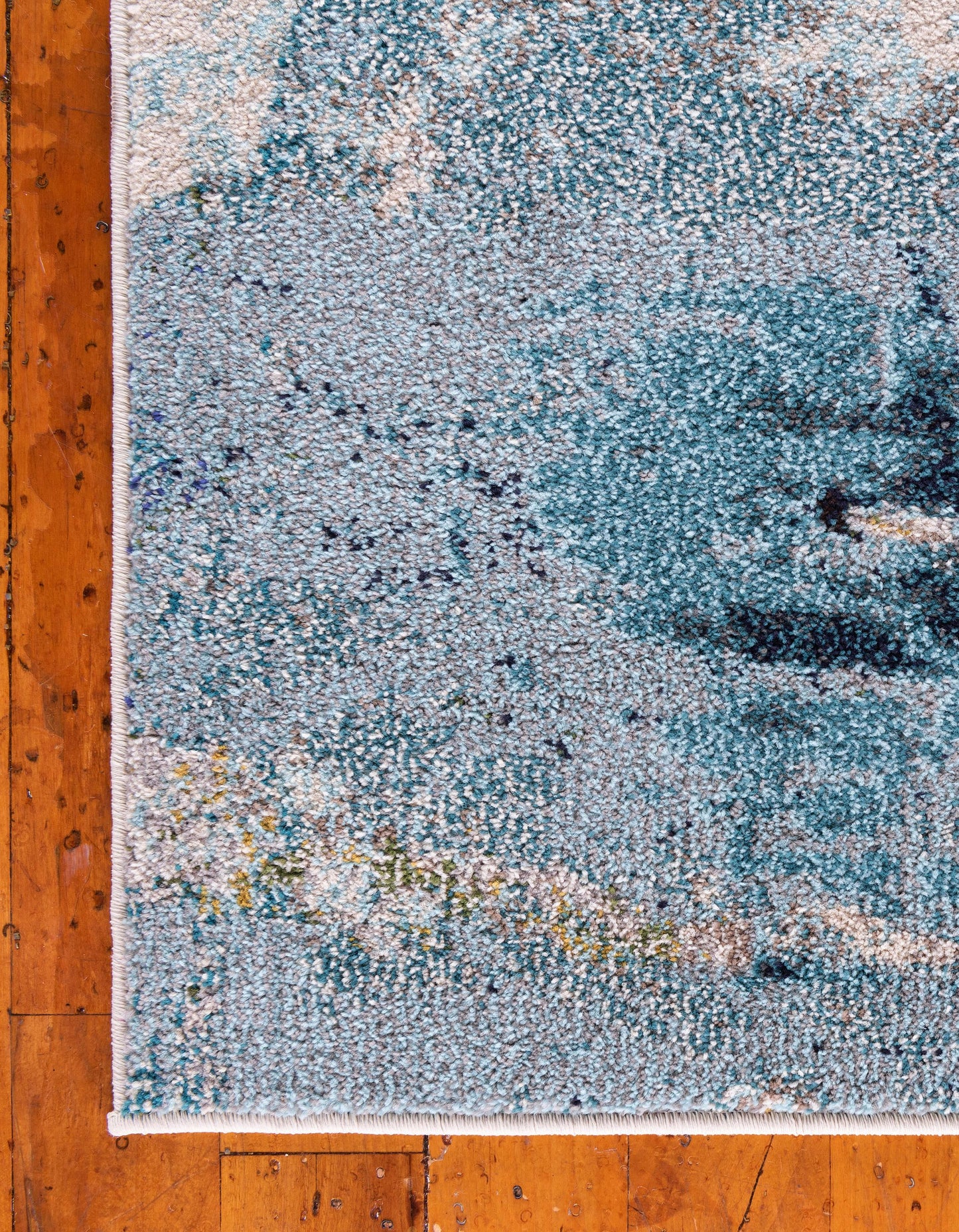 Area Rug – Watercolor Blend