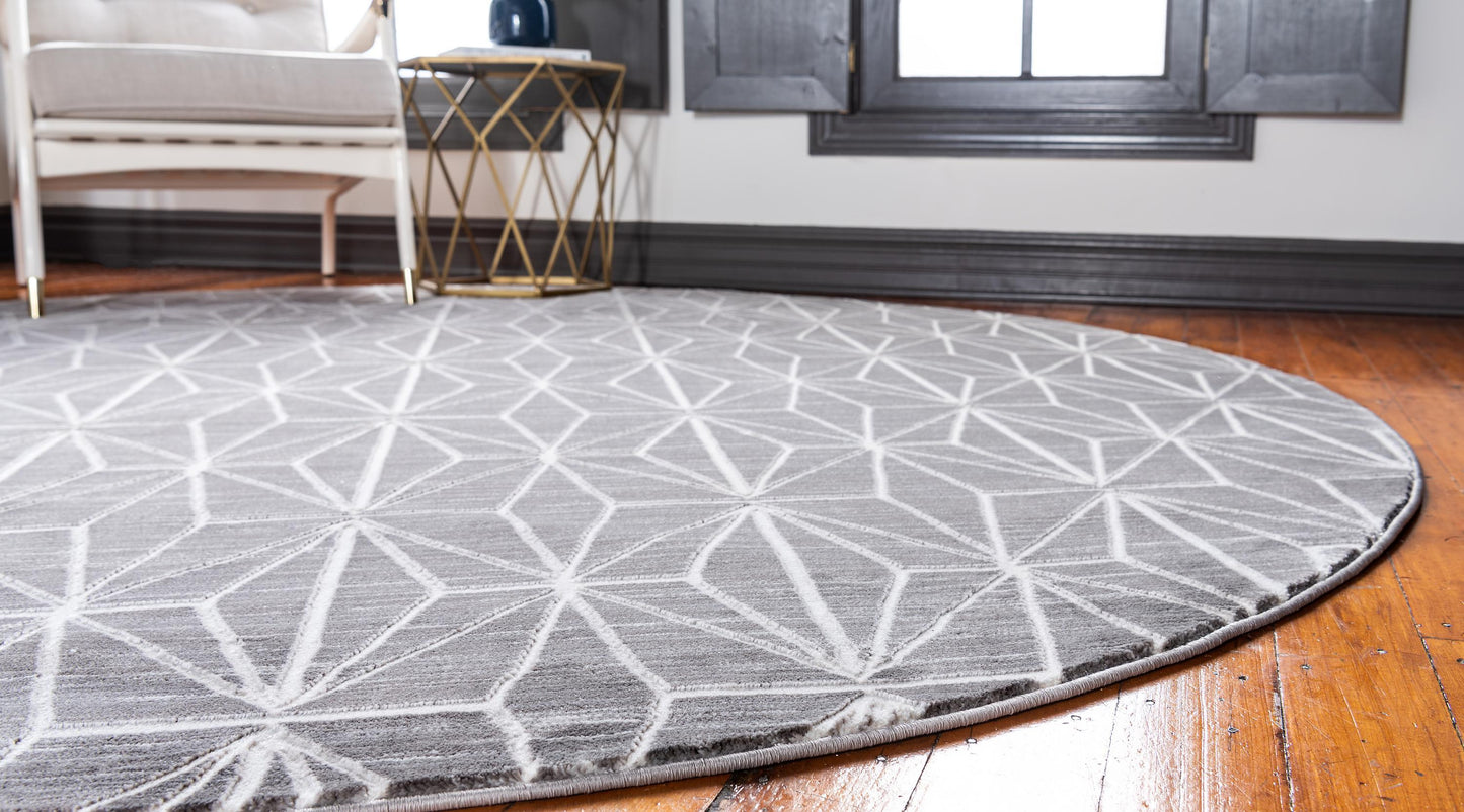 Area Rug – Modern, Geometric Modern Large