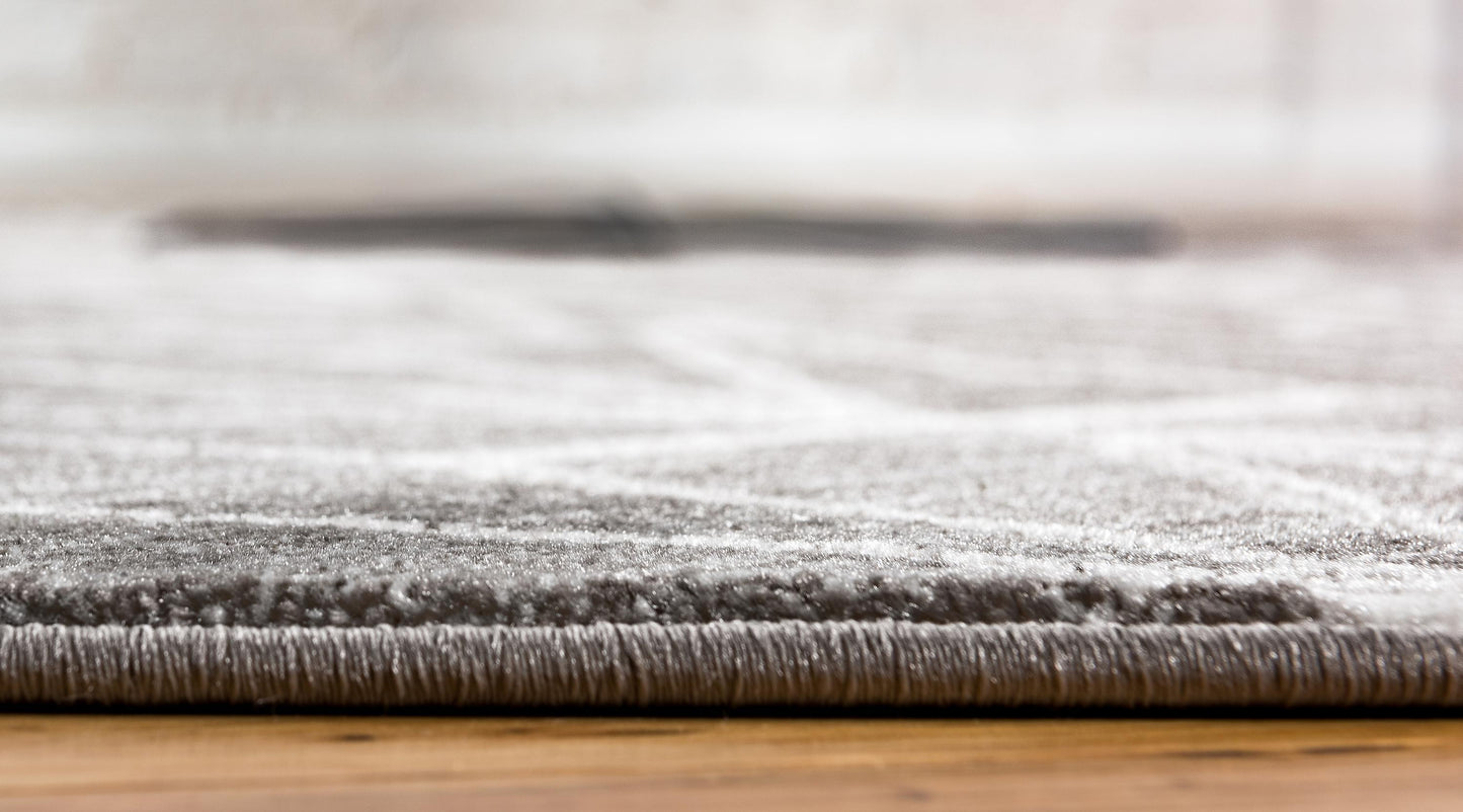 Area Rug – Modern, Geometric Modern Large