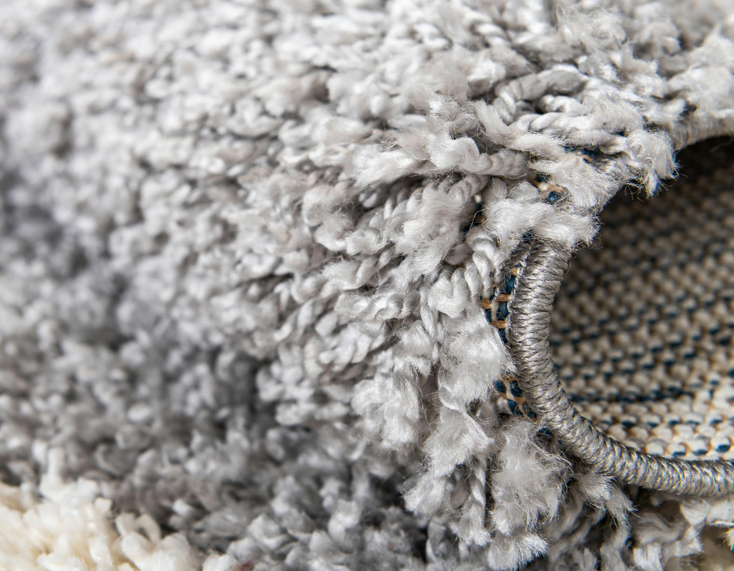 Area Rug – Nordic, Modern Nordic Shaggy